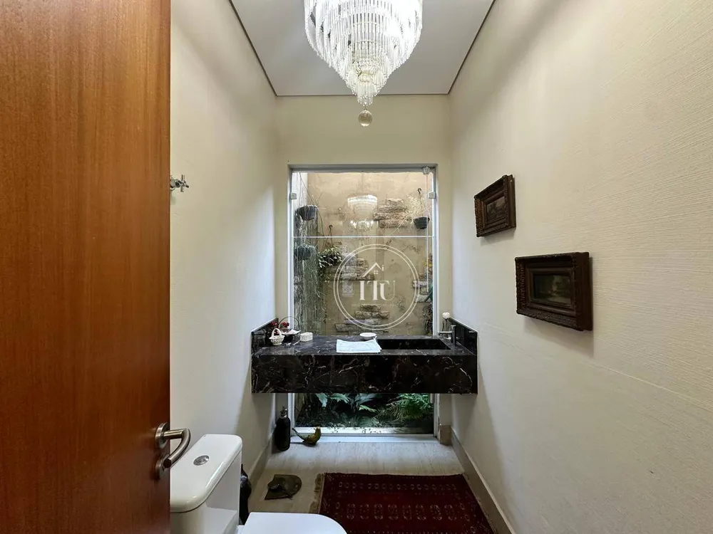 Casa de Condomínio, 8 quartos - Foto 2