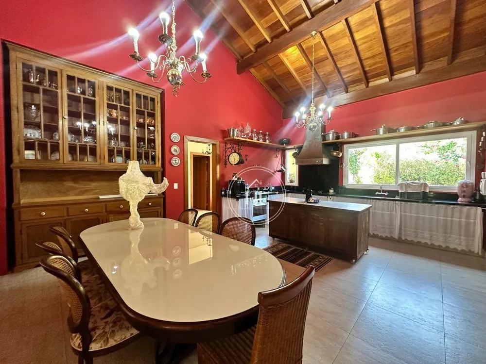 Casa de Condomínio, 8 quartos - Foto 3