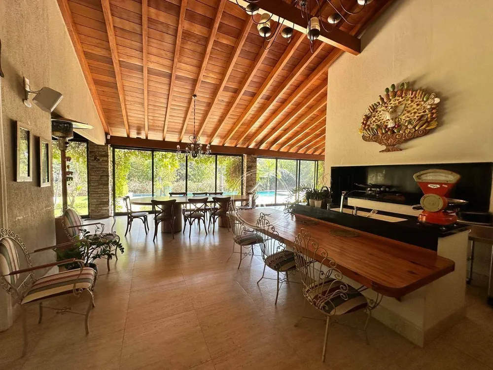 Casa de Condomínio, 8 quartos - Foto 16