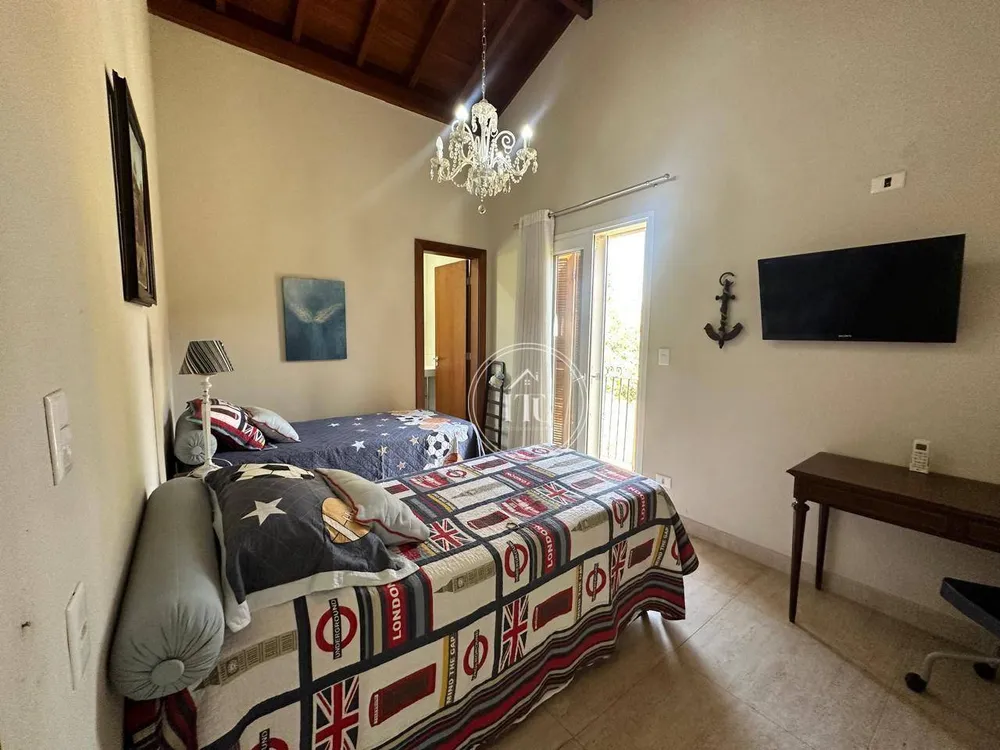 Casa de Condomínio, 8 quartos - Foto 12