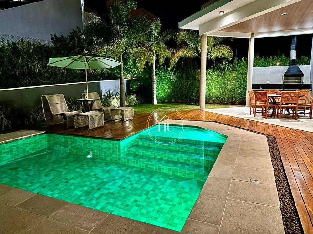 Casa de Condomínio, 3 quartos - Foto 10