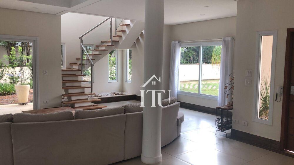 Casa de Condomínio, 5 quartos - Foto 4