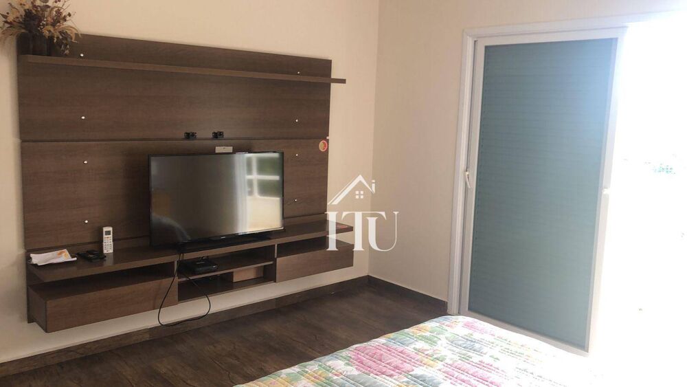 Casa de Condomínio, 5 quartos - Foto 1