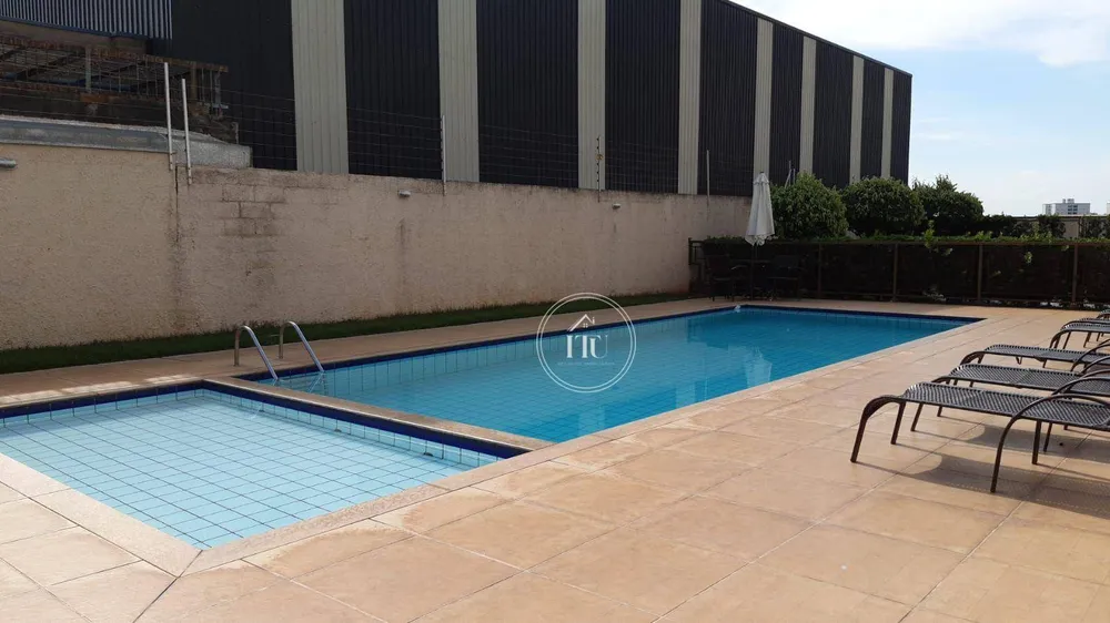 Apartamento, 2 quartos, 57 m² - Foto 9