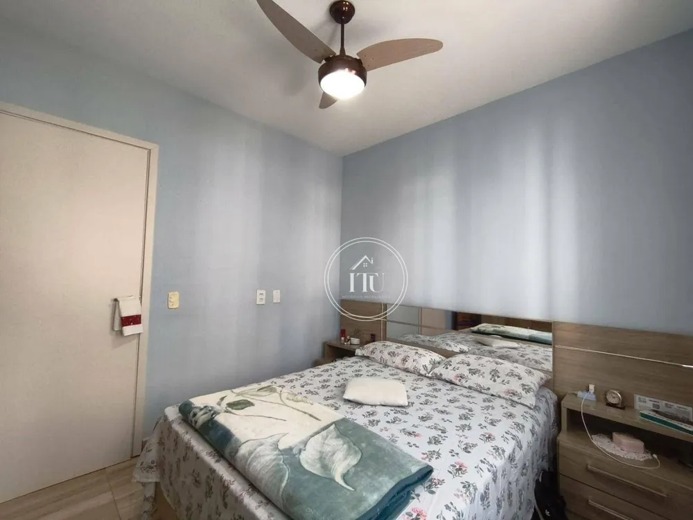 Apartamento, 2 quartos, 57 m² - Foto 11