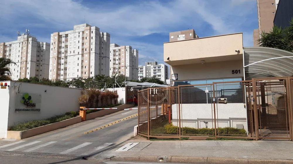 Apartamento, 2 quartos, 57 m² - Foto 1