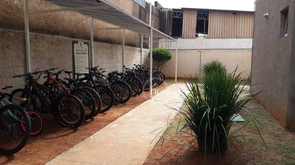 Apartamento, 2 quartos, 57 m² - Foto 6