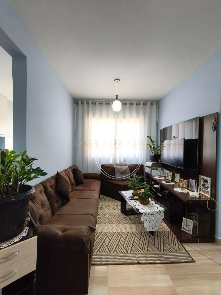 Apartamento, 2 quartos, 57 m² - Foto 12