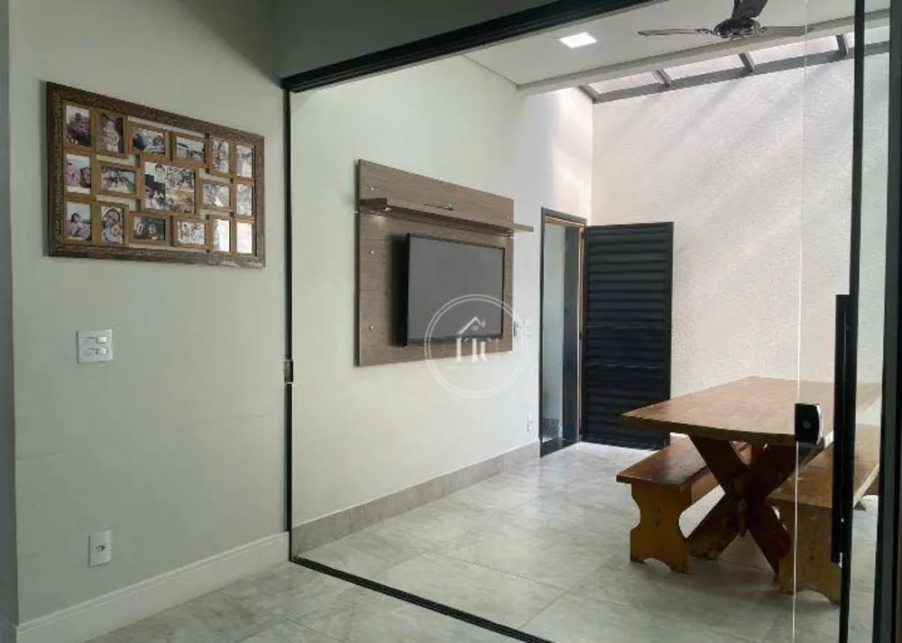 Casa de Condomínio, 3 quartos - Foto 16
