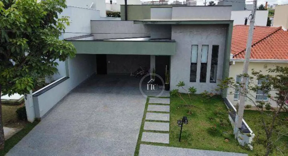 Casa de Condomínio, 3 quartos - Foto 5