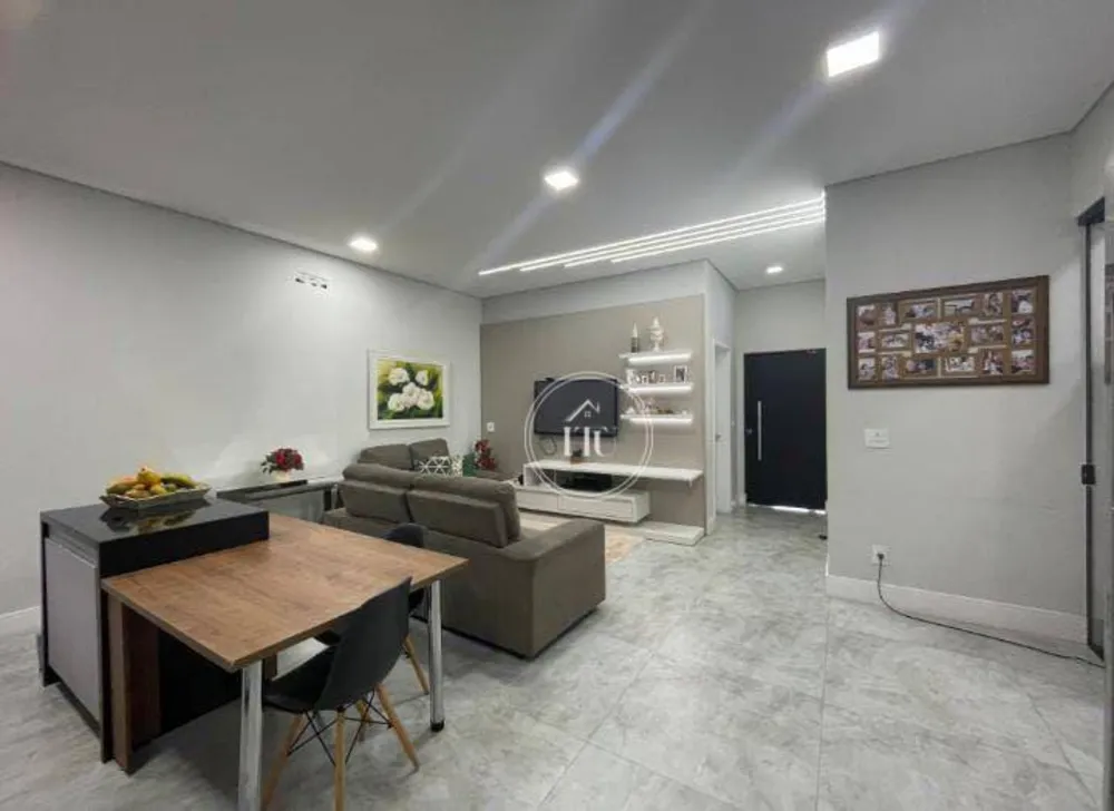 Casa de Condomínio, 3 quartos - Foto 6