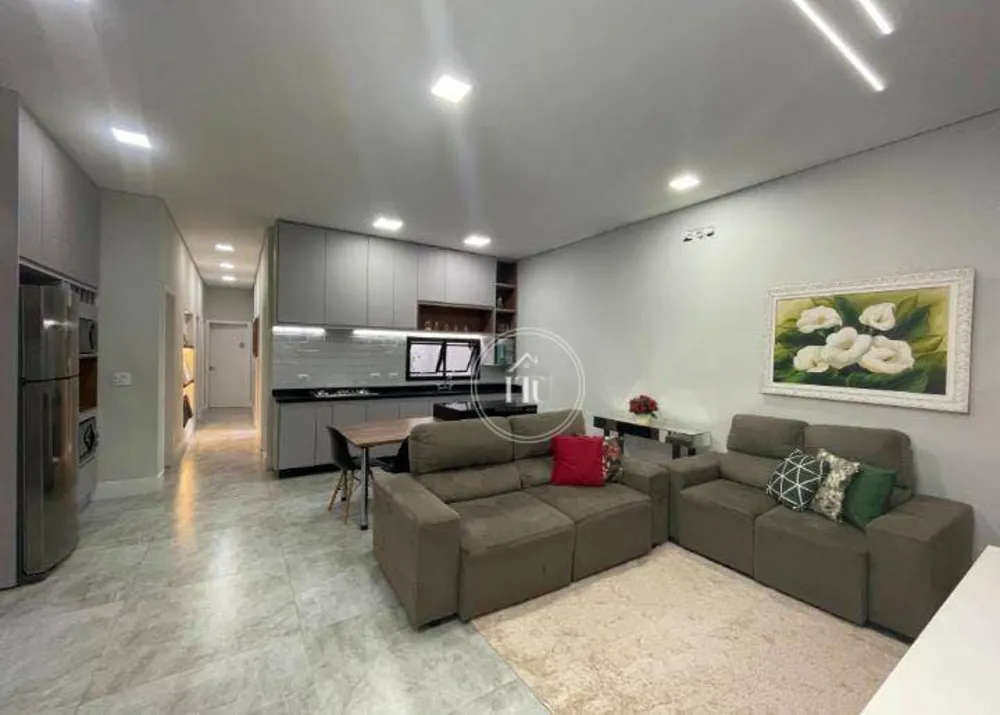 Casa de Condomínio, 3 quartos - Foto 7