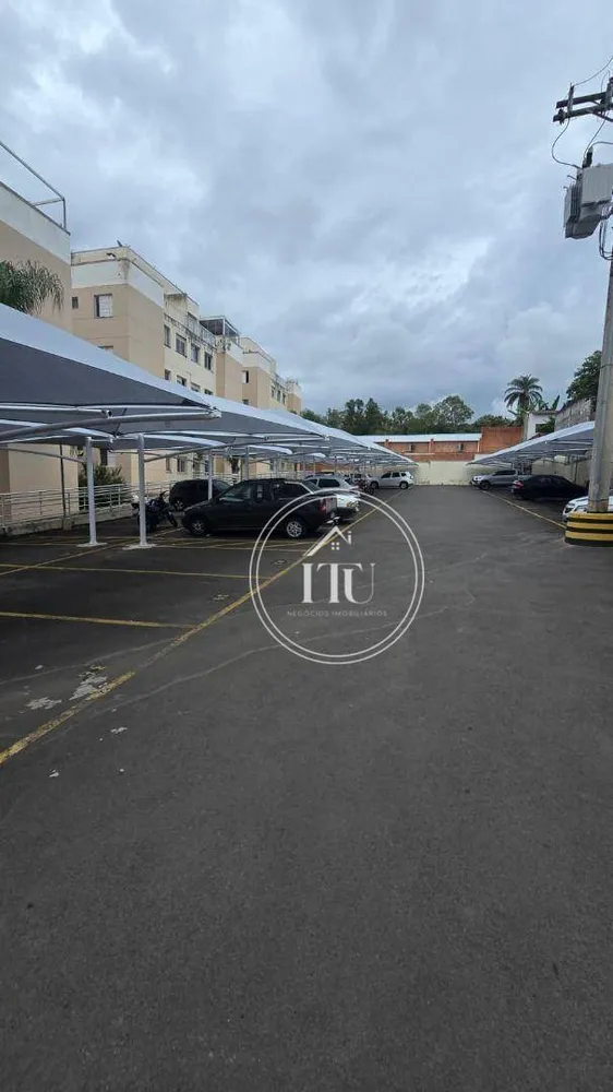 Apartamento, 2 quartos, 48 m² - Foto 3
