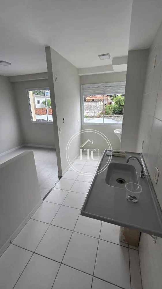 Apartamento, 2 quartos, 48 m² - Foto 1