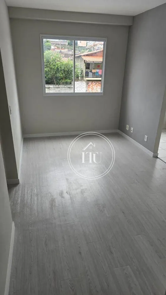 Apartamento, 2 quartos, 48 m² - Foto 10