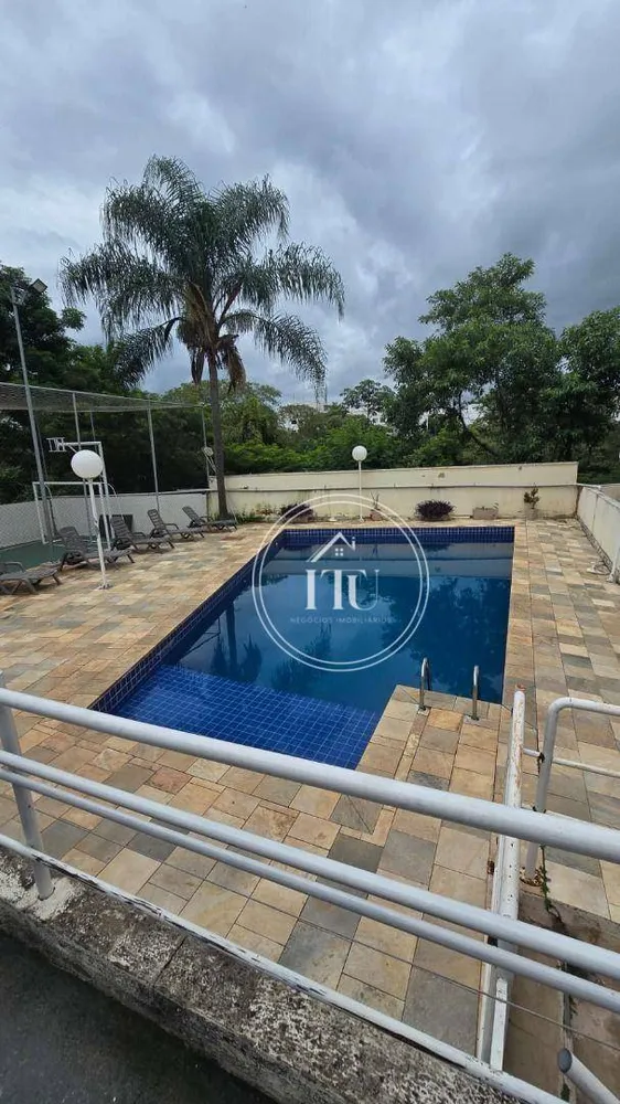 Apartamento, 2 quartos, 48 m² - Foto 5