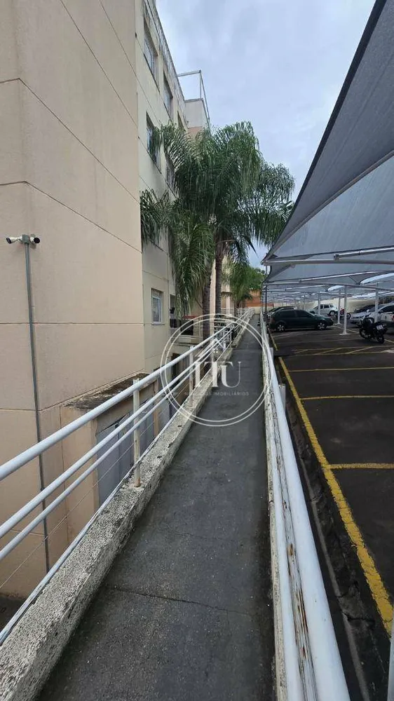Apartamento, 2 quartos, 48 m² - Foto 4