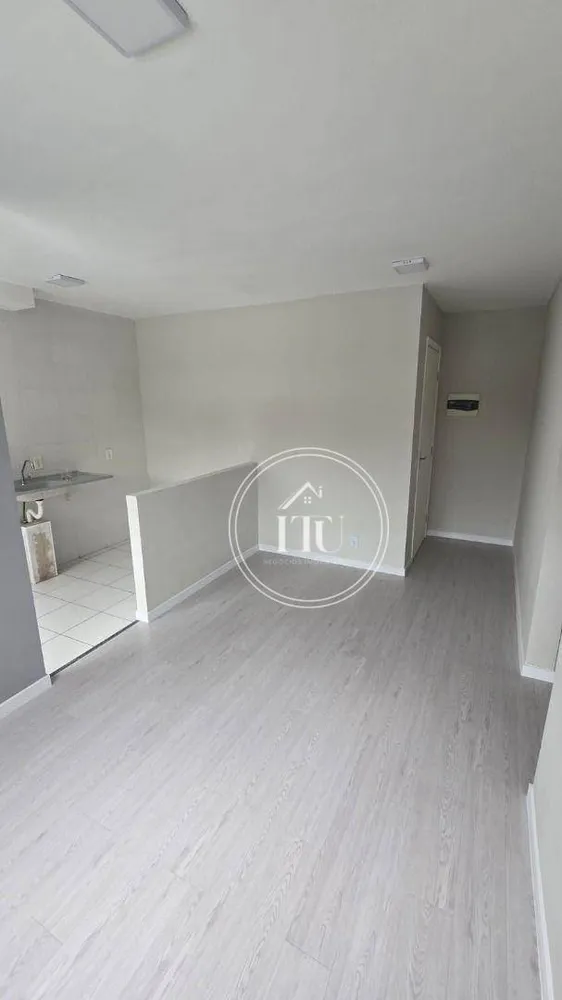 Apartamento, 2 quartos, 48 m² - Foto 7