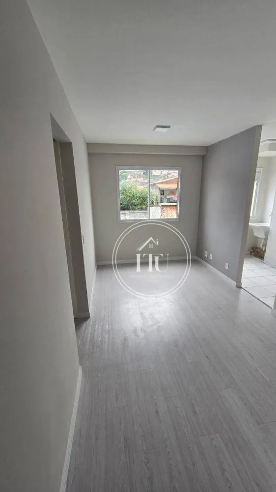 Apartamento, 2 quartos, 48 m² - Foto 8