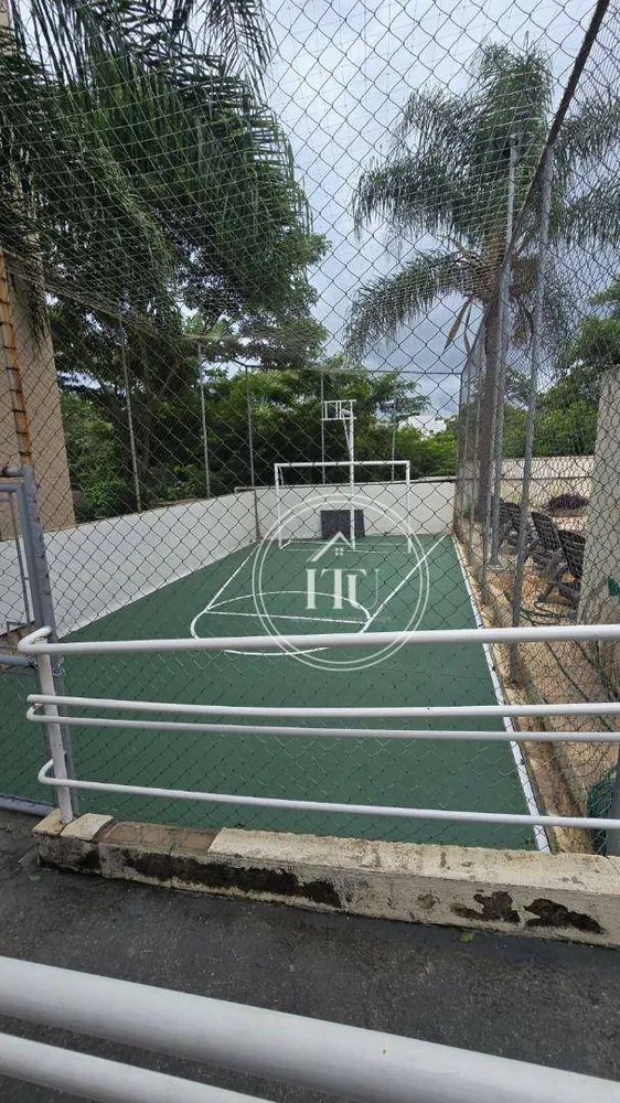 Apartamento, 2 quartos, 48 m² - Foto 2