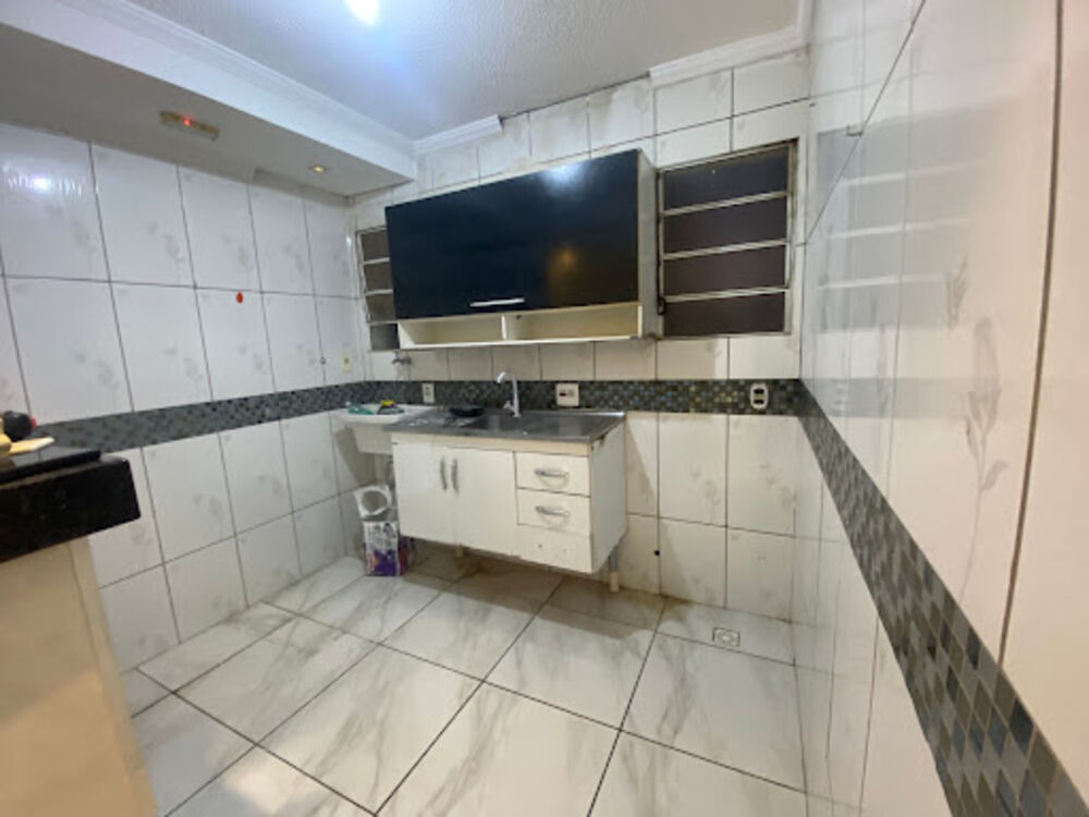Apartamento, 2 quartos, 43 m² - Foto 1