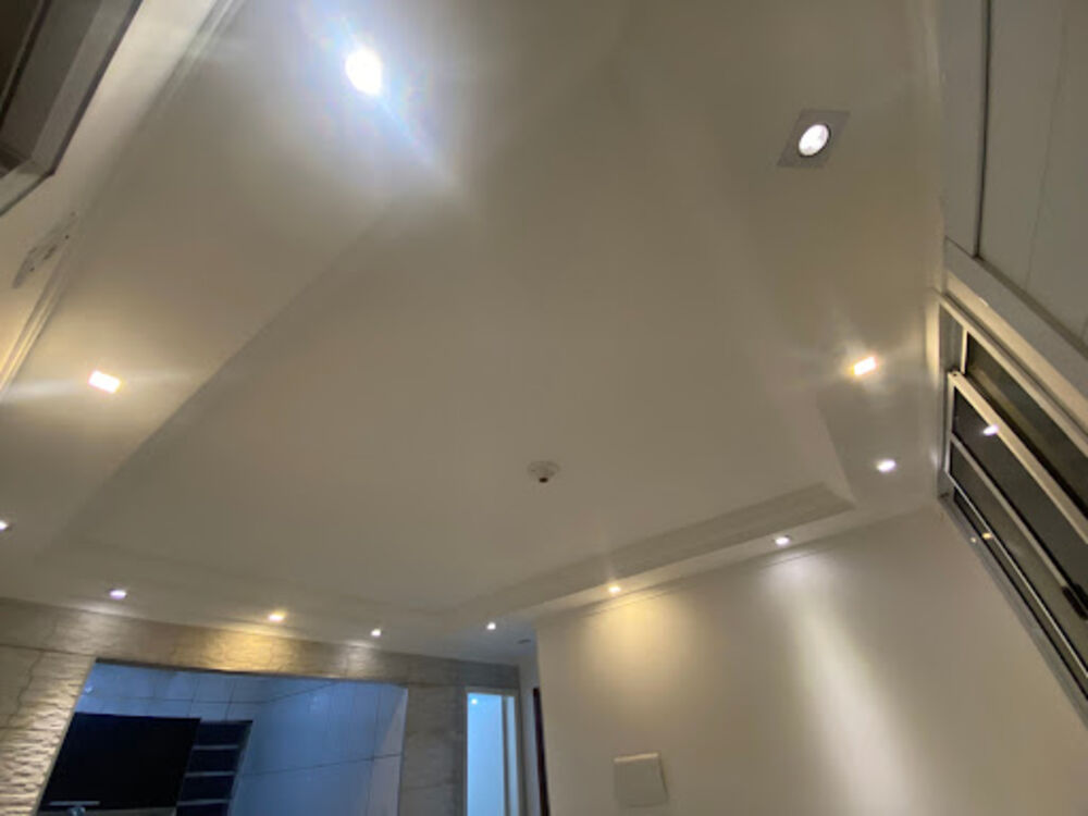 Apartamento, 2 quartos, 43 m² - Foto 4