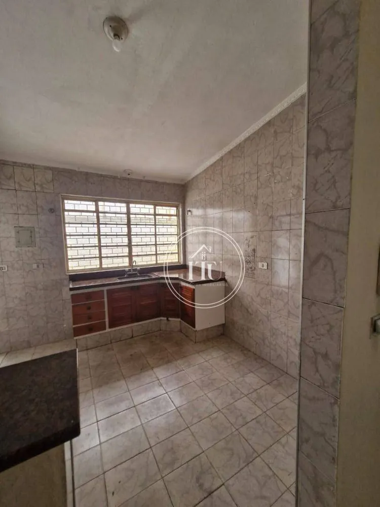 Casa, 3 quartos, 94 m² - Foto 7
