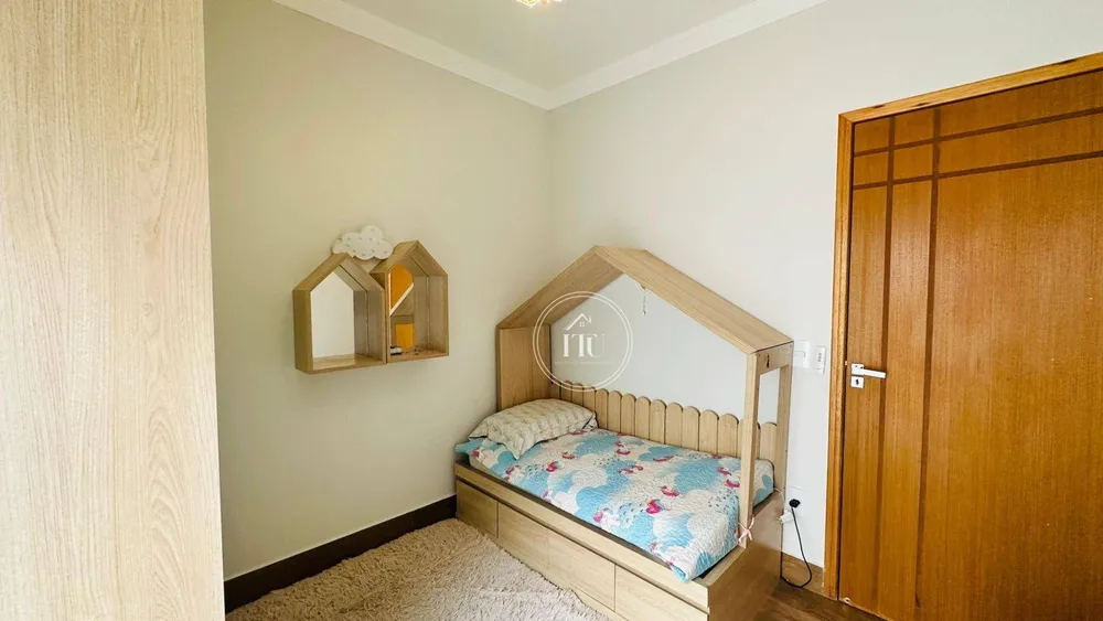 Casa de Condomínio, 3 quartos - Foto 11