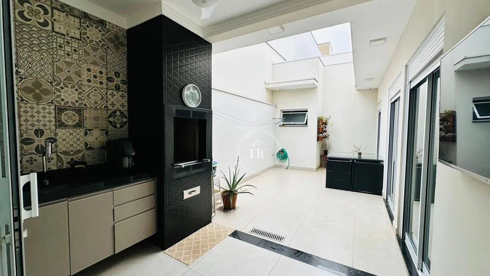 Casa de Condomínio, 3 quartos - Foto 8