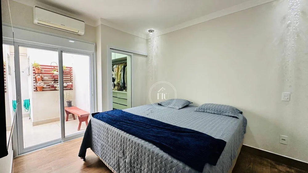 Casa de Condomínio, 3 quartos - Foto 12