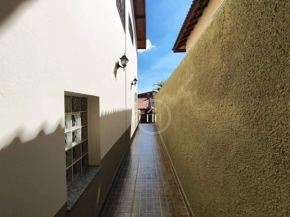 Casa, 3 quartos, 272 m² - Foto 11