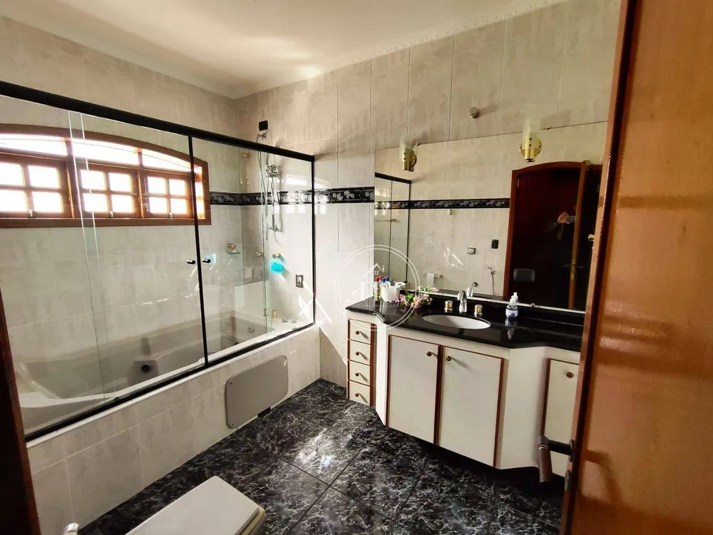 Casa, 3 quartos, 272 m² - Foto 10
