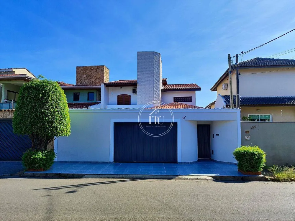 Casa, 3 quartos, 272 m² - Foto 15
