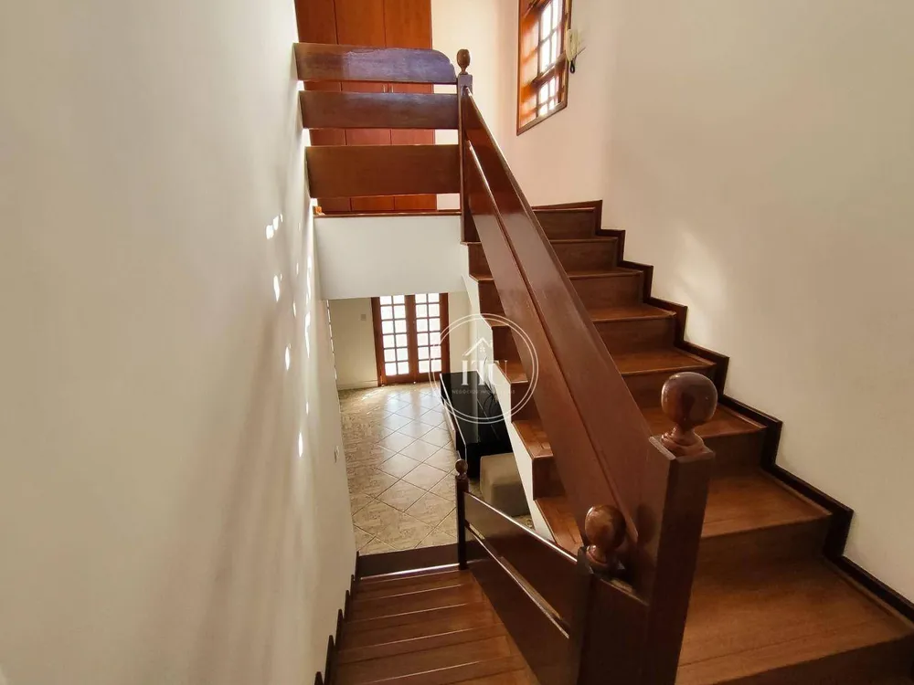 Casa, 3 quartos, 272 m² - Foto 14
