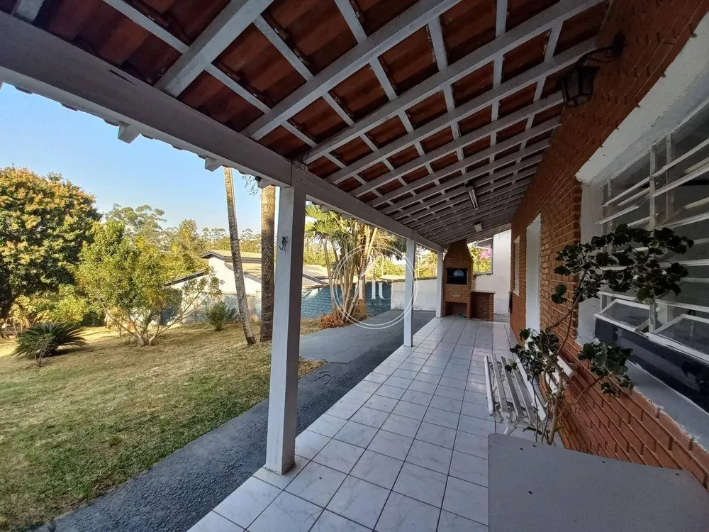 Chácara, 3 quartos, 1000 m² - Foto 5