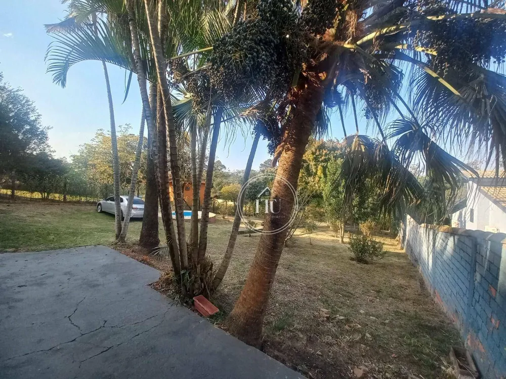 Chácara, 3 quartos, 1000 m² - Foto 6