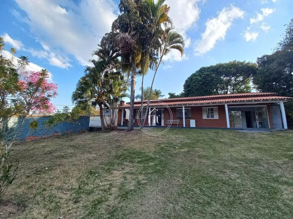 Chácara, 3 quartos, 1000 m² - Foto 3