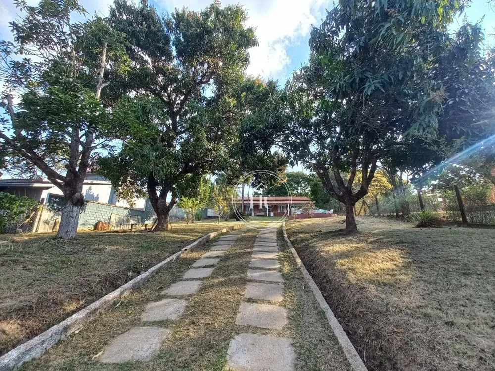 Chácara, 3 quartos, 1000 m² - Foto 2