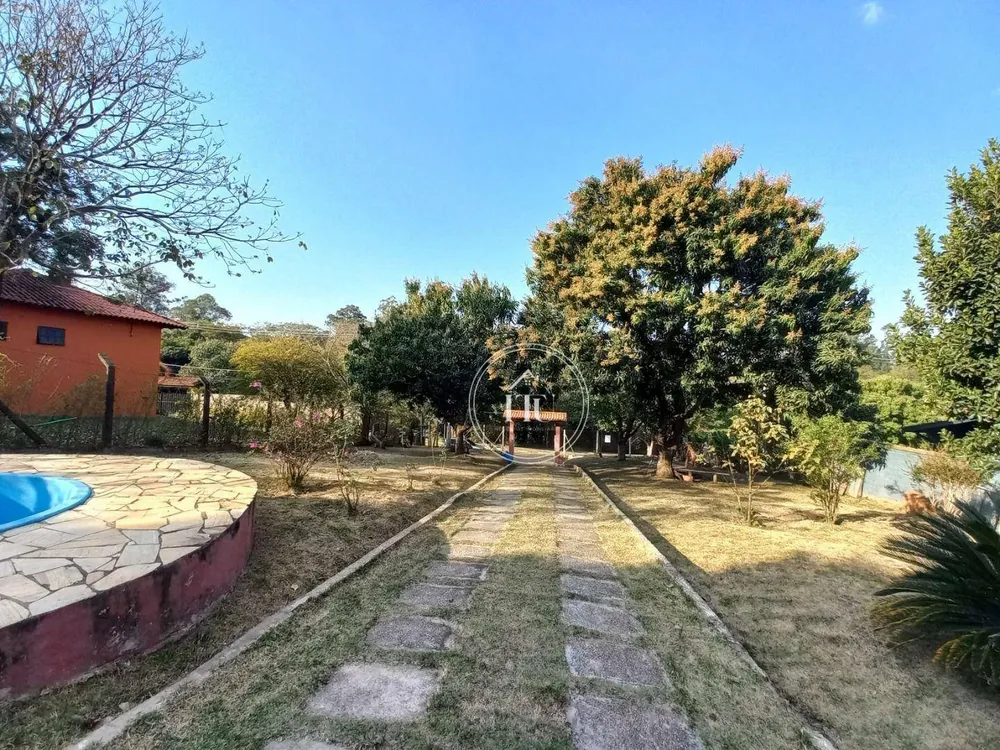 Chácara, 3 quartos, 1000 m² - Foto 8