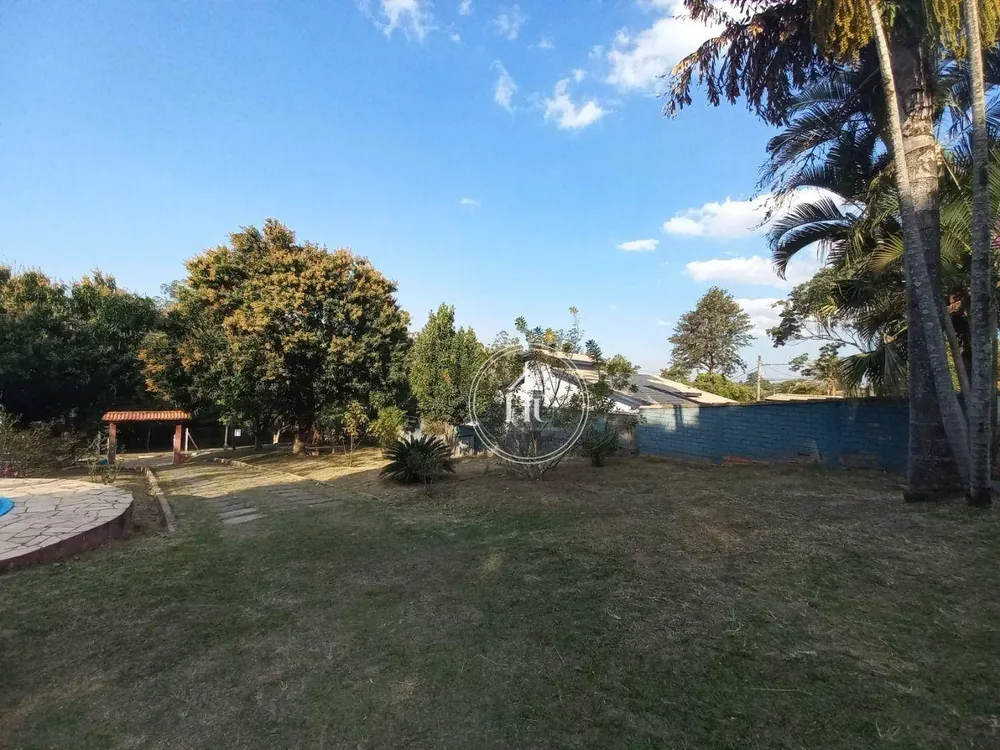 Chácara, 3 quartos, 1000 m² - Foto 7