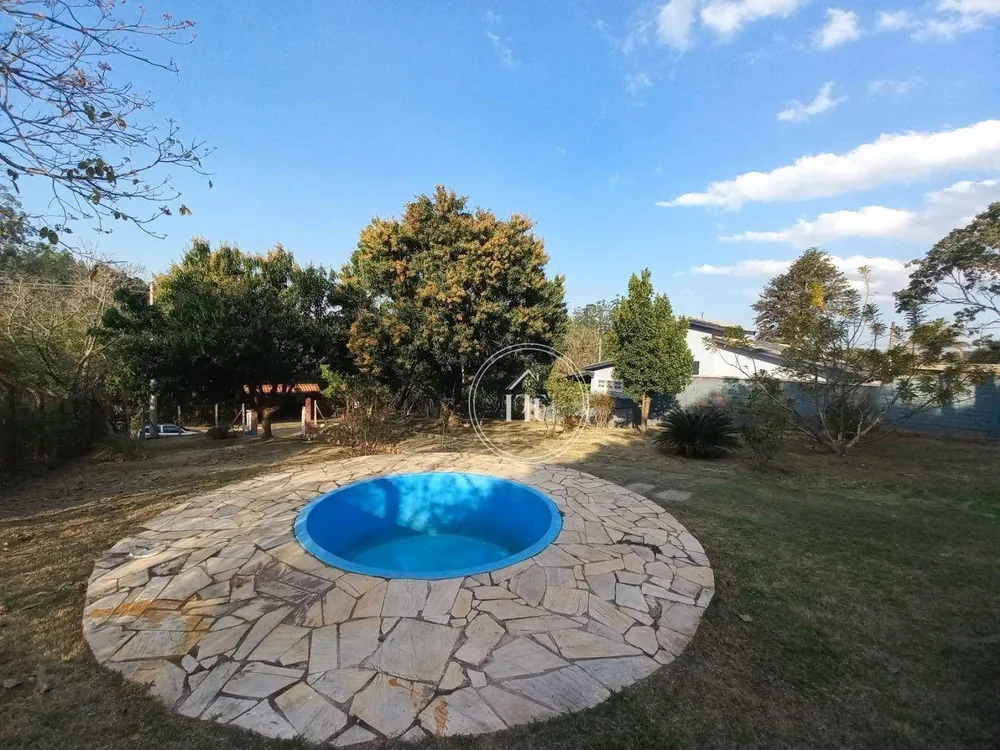 Chácara, 3 quartos, 1000 m² - Foto 9