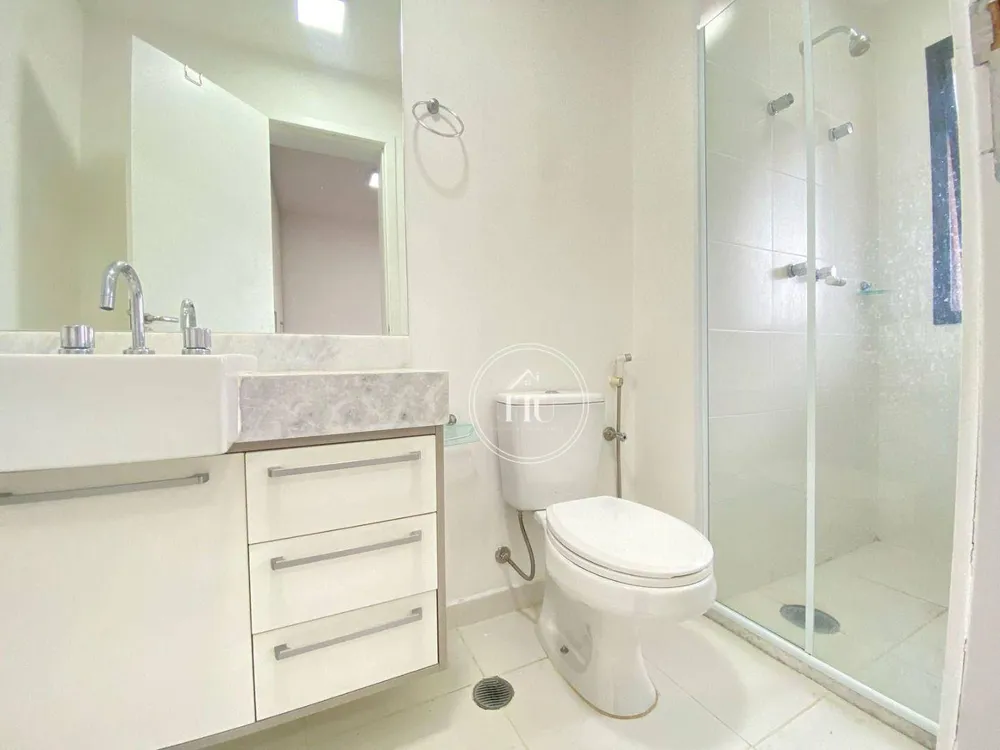 Apartamento, 2 quartos, 130 m² - Foto 10