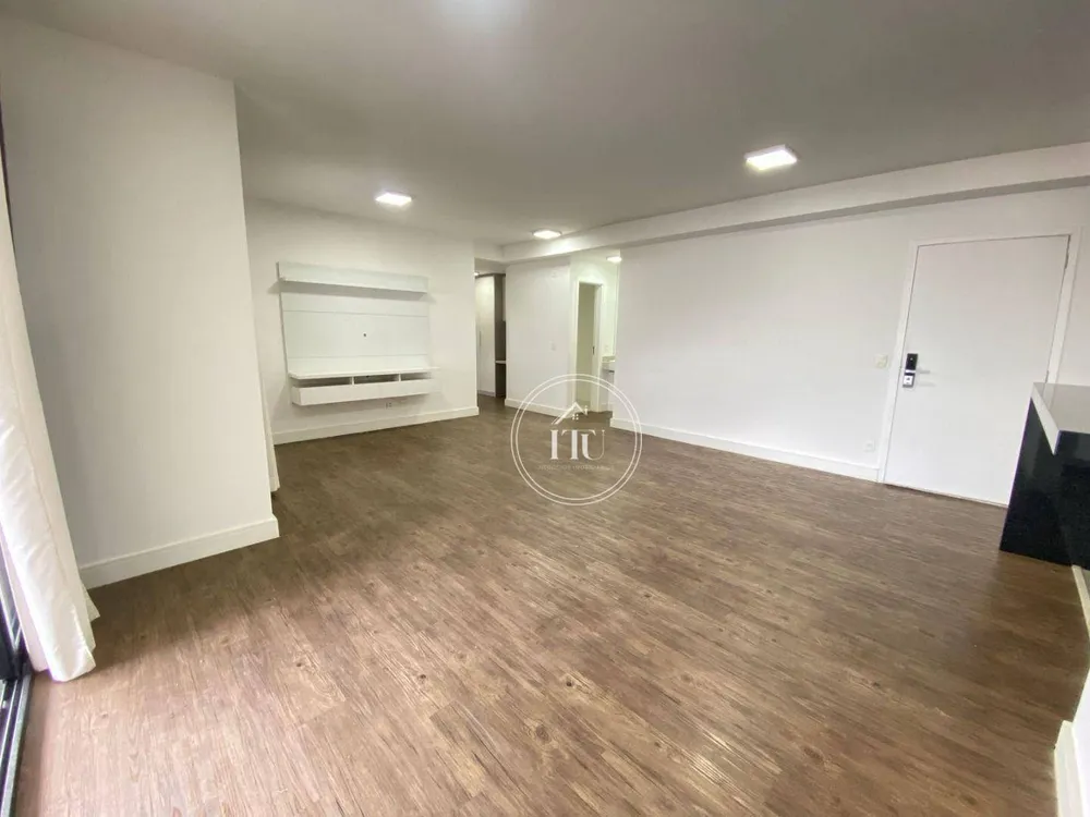 Apartamento, 2 quartos, 130 m² - Foto 1