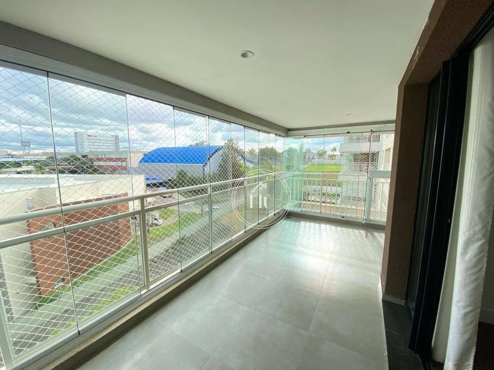 Apartamento, 2 quartos, 130 m² - Foto 5