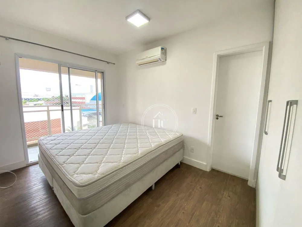 Apartamento, 2 quartos, 130 m² - Foto 11