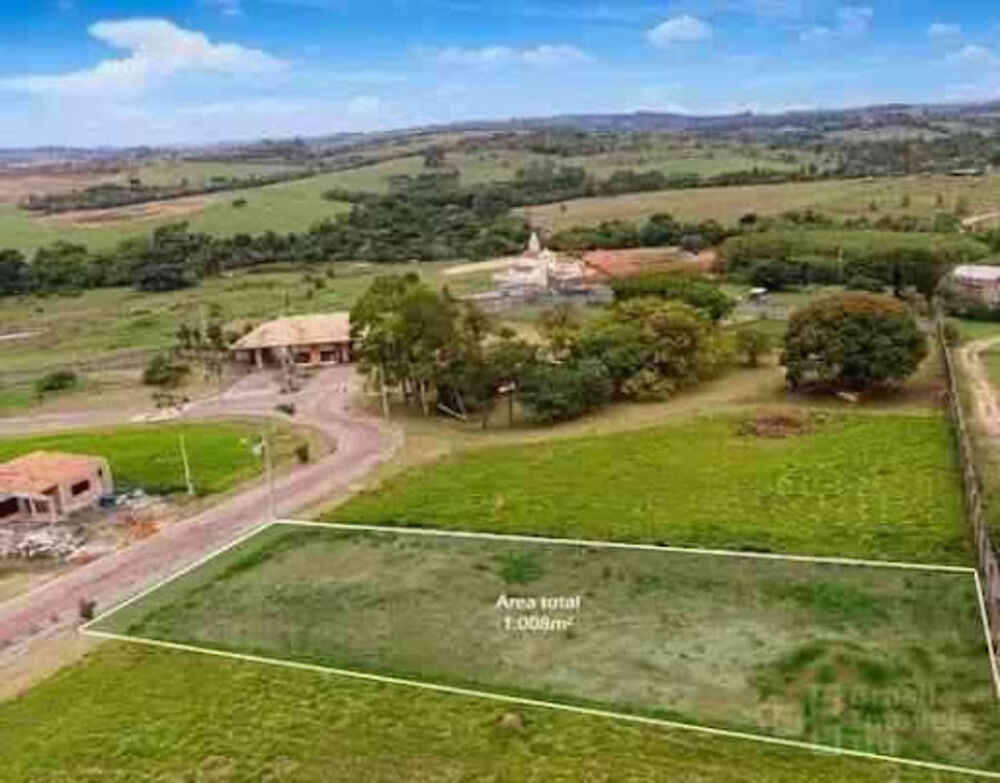 Loteamento e Condomínio, 1008 m² - Foto 3