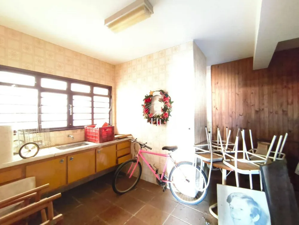Casa, 3 quartos, 410 m² - Foto 6