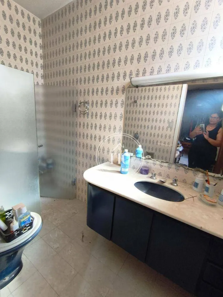 Casa, 3 quartos, 410 m² - Foto 14