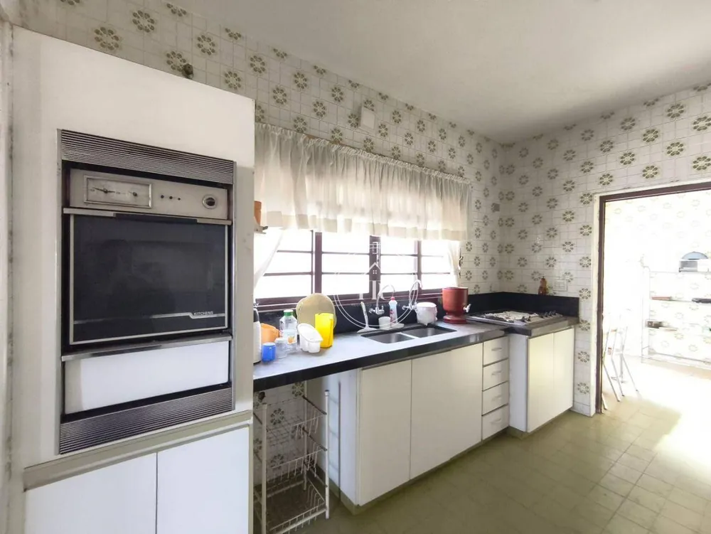 Casa, 3 quartos, 410 m² - Foto 5