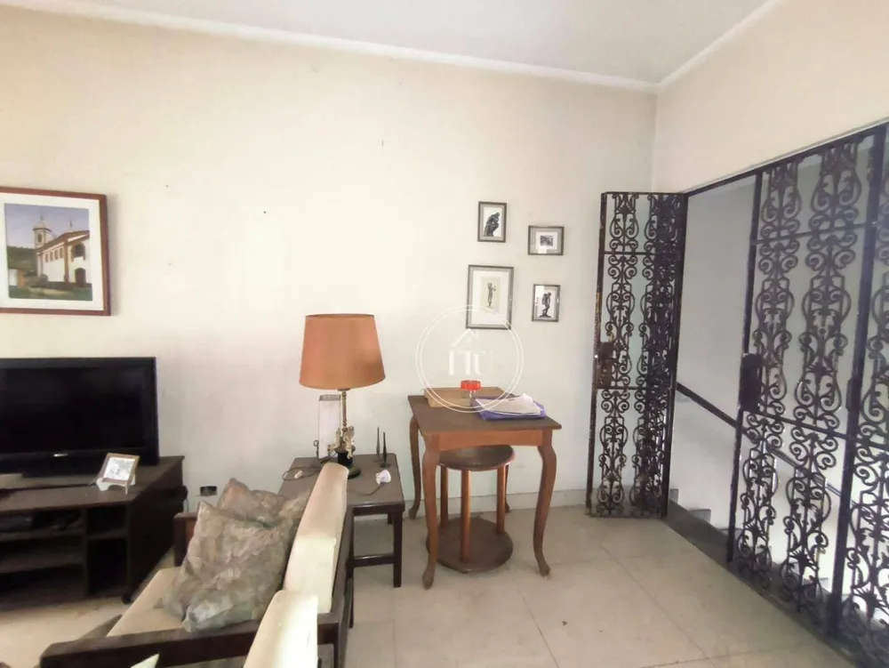 Casa, 3 quartos, 410 m² - Foto 1